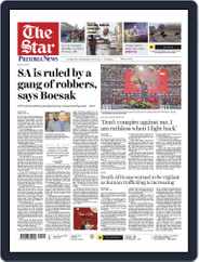 Star South Africa (Digital) Subscription                    July 31st, 2023 Issue