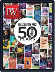 Publishers Weekly (Digital) Subscription                    July 31st, 2023 Issue