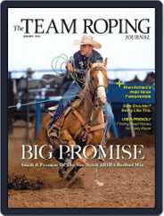 The Team Roping Journal (Digital) Subscription                    August 1st, 2023 Issue