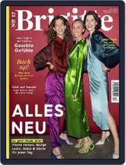 Brigitte (Digital) Subscription                    August 2nd, 2023 Issue