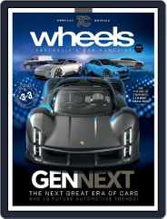 Wheels (Digital) Subscription                    August 1st, 2023 Issue