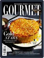 Gourmet Traveller (Digital) Subscription                    August 1st, 2023 Issue
