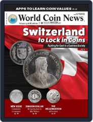 World Coin News (Digital) Subscription                    August 1st, 2023 Issue
