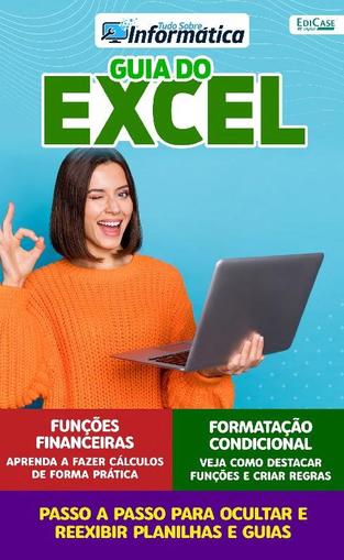 Tudo Sobre Informática June 30th, 2023 Digital Back Issue Cover