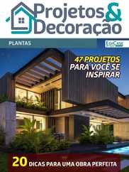Projetos e Decoração (Digital) Subscription                    July 2nd, 2023 Issue