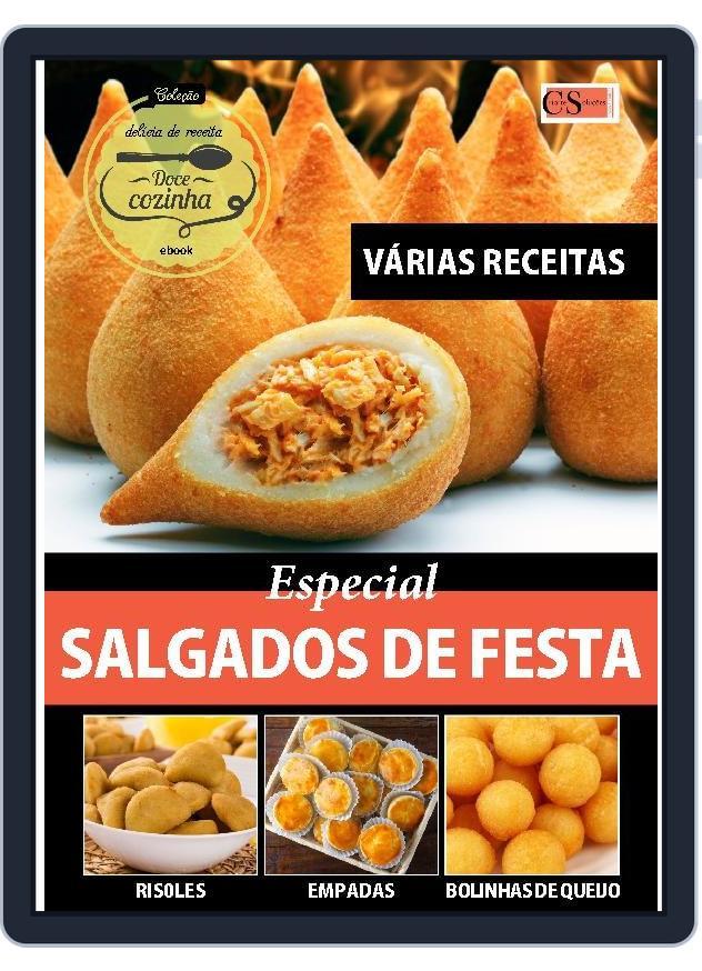 Doce Cozinha (Digital) Subscription                    July 24th, 2023 Issue