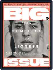 The Big Issue United Kingdom (Digital) Subscription                    July 31st, 2023 Issue