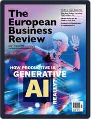 The European Business Review (Digital) Subscription                    July 1st, 2023 Issue