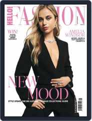 HELLO! Fashion Monthly (Digital) Subscription                    September 1st, 2023 Issue
