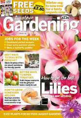 Amateur Gardening (Digital) Subscription                    August 5th, 2023 Issue