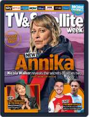 TV&Satellite Week (Digital) Subscription                    August 5th, 2023 Issue