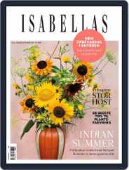 ISABELLAS (Digital) Subscription                    August 1st, 2023 Issue