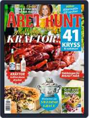 Året Runt (Digital) Subscription                    August 3rd, 2023 Issue