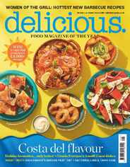 Delicious UK (Digital) Subscription                    August 1st, 2023 Issue
