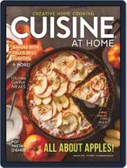 Cuisine at home (Digital) Subscription                    July 1st, 2023 Issue