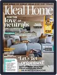 Ideal Home (Digital) Subscription                    September 1st, 2023 Issue