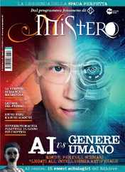 Mistero (Digital) Subscription                    August 1st, 2023 Issue