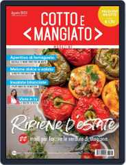 Cotto e Mangiato (Digital) Subscription                    August 1st, 2023 Issue