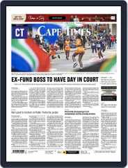 Cape Times (Digital) Subscription                    August 1st, 2023 Issue