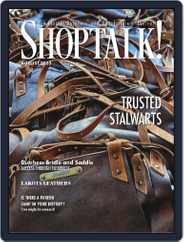 Shop Talk! (Digital) Subscription                    August 1st, 2023 Issue