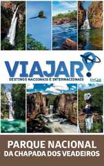 Viajar (Digital) Subscription                    July 31st, 2023 Issue