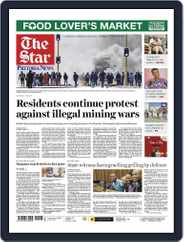 Star South Africa (Digital) Subscription                    August 1st, 2023 Issue