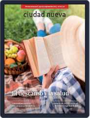 Revista CIUDAD NUEVA (Digital) Subscription                    August 1st, 2023 Issue