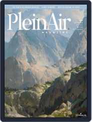 Pleinair (Digital) Subscription                    September 1st, 2023 Issue