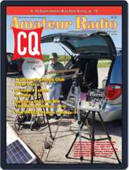 CQ Amateur Radio (Digital) Subscription                    August 1st, 2023 Issue