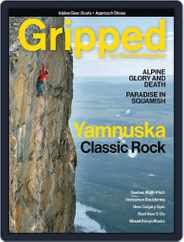Gripped: The Climbing (Digital) Subscription                    August 1st, 2023 Issue