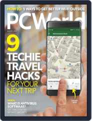 PCWorld (Digital) Subscription                    August 1st, 2023 Issue