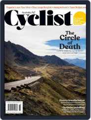 Cyclist Australia (Digital) Subscription                    September 1st, 2023 Issue