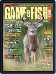 Game & Fish South (Digital) Subscription                    September 1st, 2023 Issue
