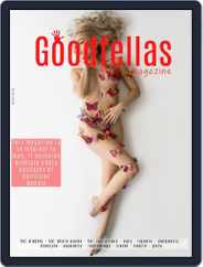 Goodfellas men's (Digital) Subscription                    August 1st, 2023 Issue
