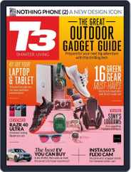 T3 (Digital) Subscription                    August 1st, 2023 Issue