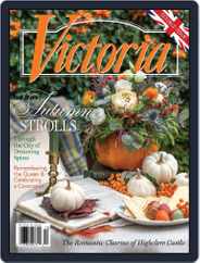 Victoria (Digital) Subscription                    September 1st, 2023 Issue