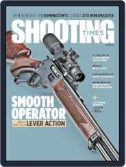 Shooting Times (Digital) Subscription                    October 1st, 2023 Issue