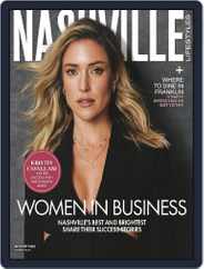 Nashville Lifestyles (Digital) Subscription                    August 1st, 2023 Issue