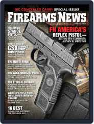Firearms News (Digital) Subscription                    August 1st, 2023 Issue