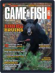 Game & Fish East (Digital) Subscription                    September 1st, 2023 Issue