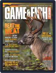 Game & Fish Midwest (Digital) Subscription                    September 1st, 2023 Issue