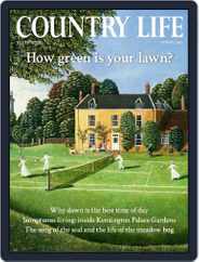 Country Life (Digital) Subscription                    August 2nd, 2023 Issue