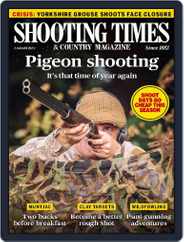 Shooting Times & Country (Digital) Subscription                    August 2nd, 2023 Issue
