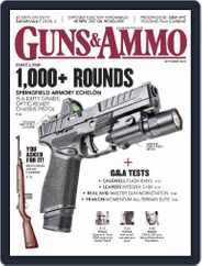 Guns & Ammo (Digital) Subscription                    September 1st, 2023 Issue