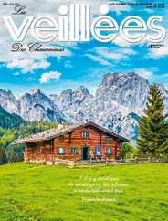 Les Veillées des chaumières (Digital) Subscription                    August 2nd, 2023 Issue