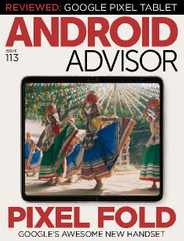 Android Advisor (Digital) Subscription                    July 21st, 2023 Issue