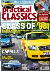 Practical Classics (Digital) Subscription                    August 2nd, 2023 Issue