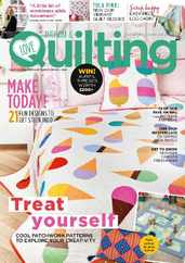 Love Patchwork & Quilting (Digital) Subscription                    August 1st, 2023 Issue