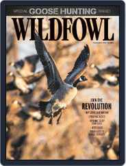 Wildfowl (Digital) Subscription                    September 1st, 2023 Issue