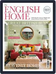 The English Home (Digital) Subscription                    September 1st, 2023 Issue